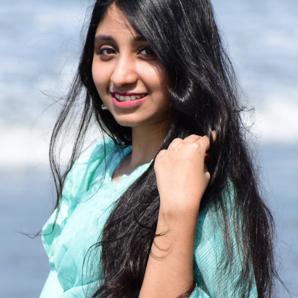 Farah Chowdhury