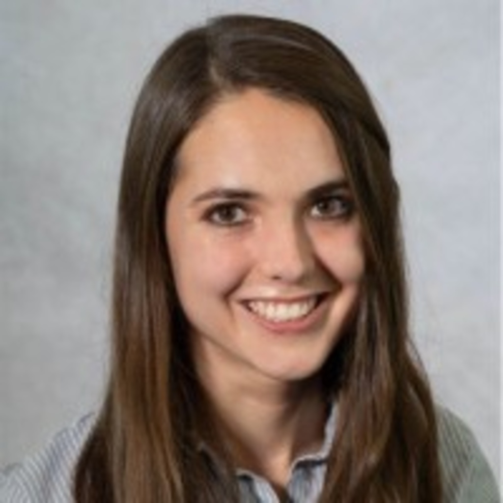 Rebecca Walters
