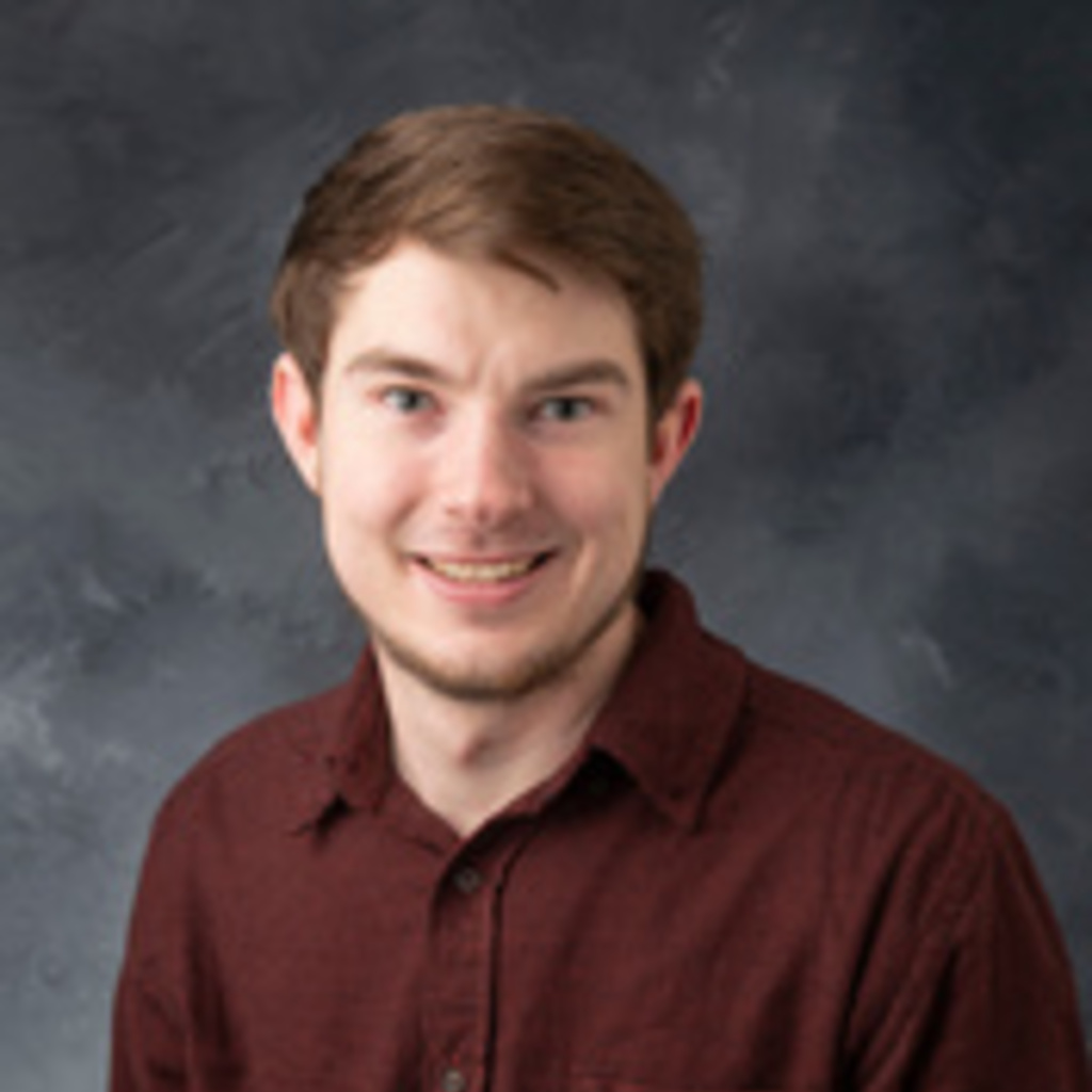 Jacob Furhmeister headshot