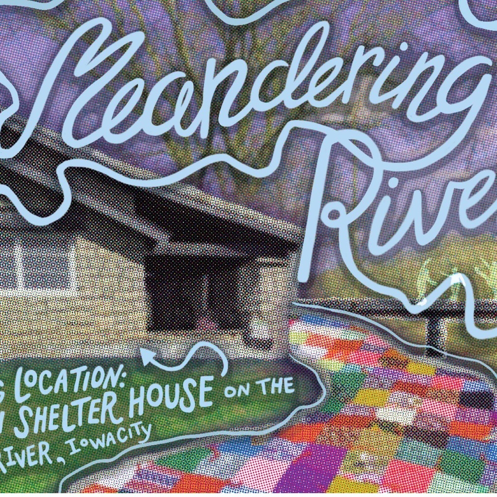 Meandering River promotional image