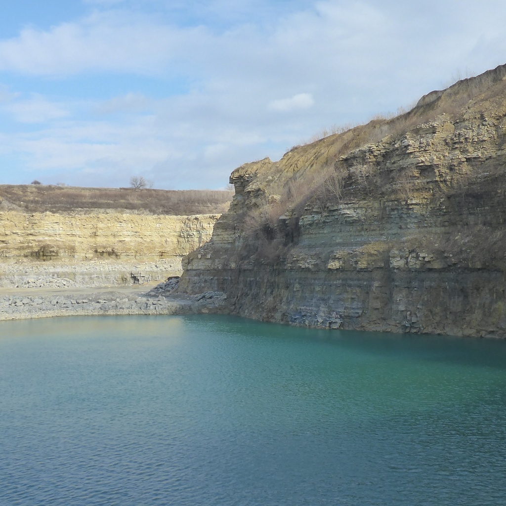 Iowa Geological Survey Field Day promotional image