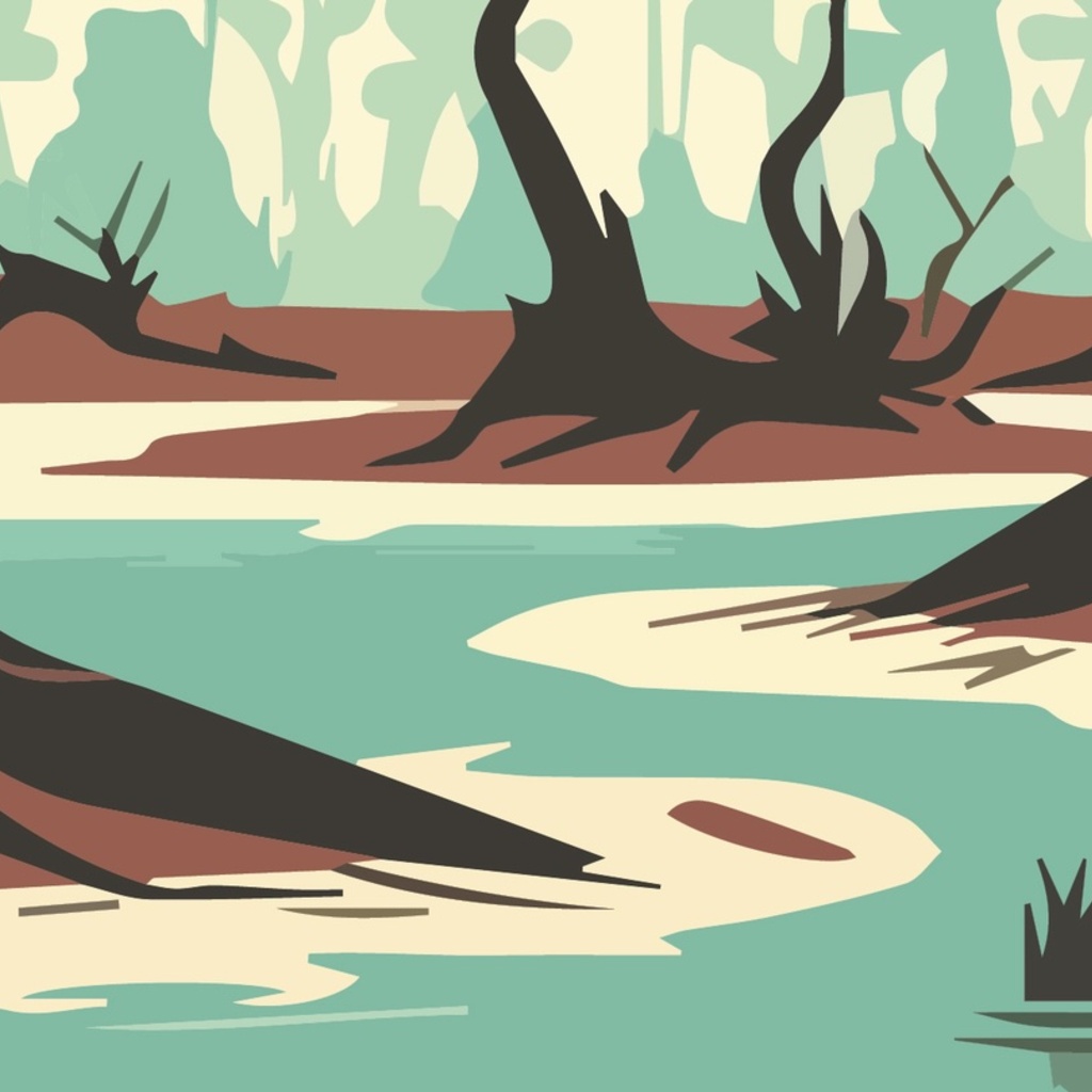 Waters of the United States: POTUS, SCOTUS, WOTUS, and the Politics of a National Resource with Royal C. Gardner promotional image