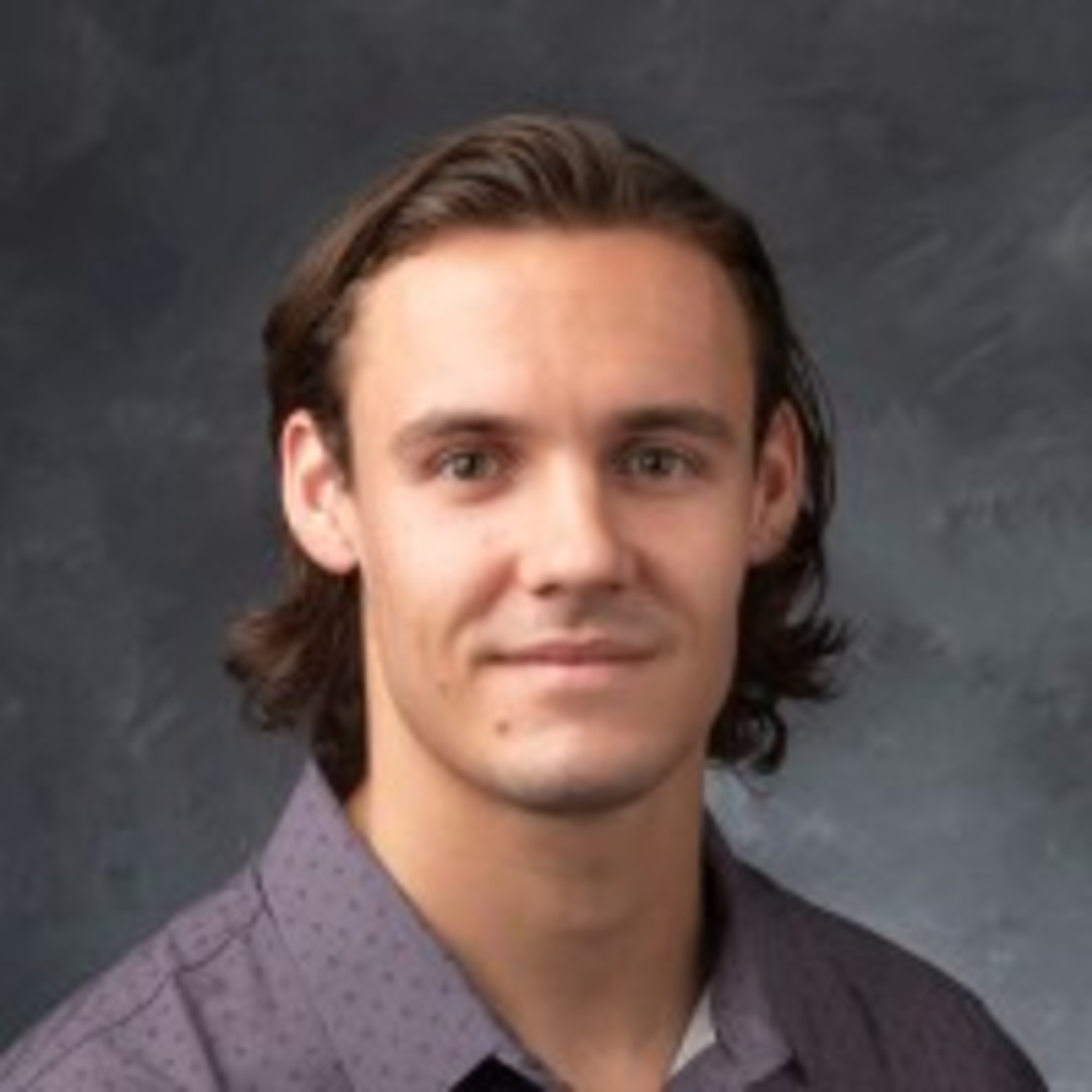 Daniel Swanepoel Social Media Coordinator