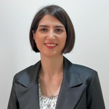 Maryam Torkashvand