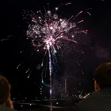 Centennial Celebration