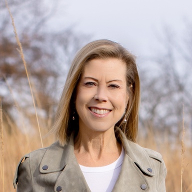 Sharon Krause