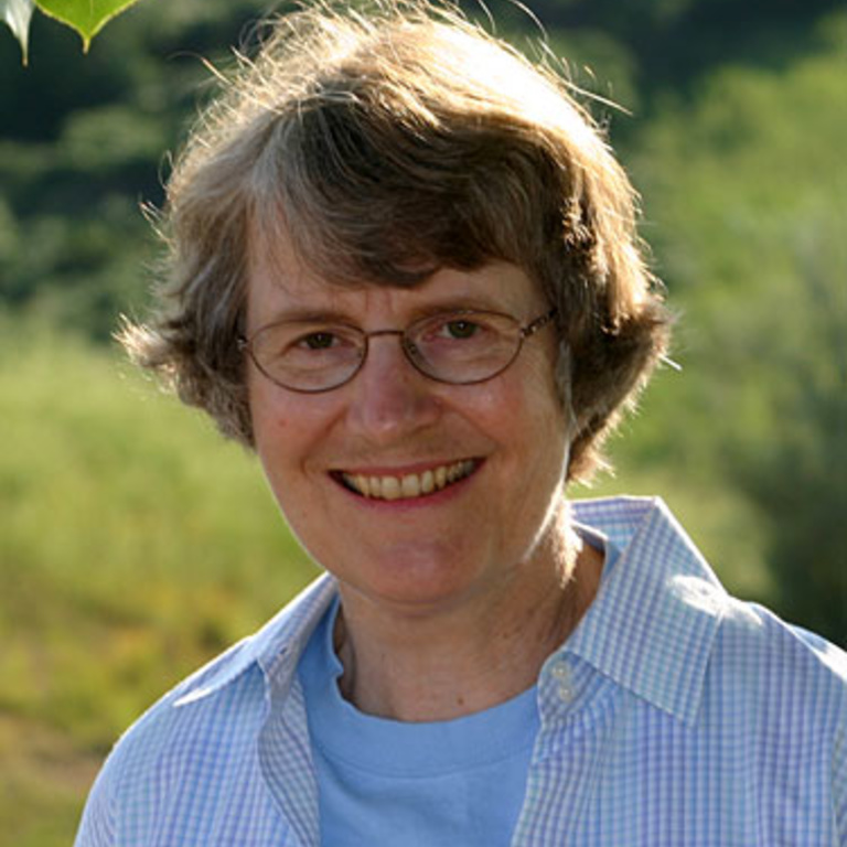 Connie Mutel