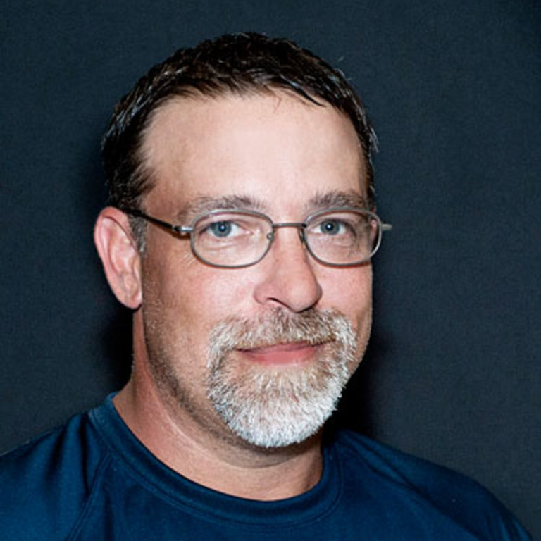 Rick Saeugling
