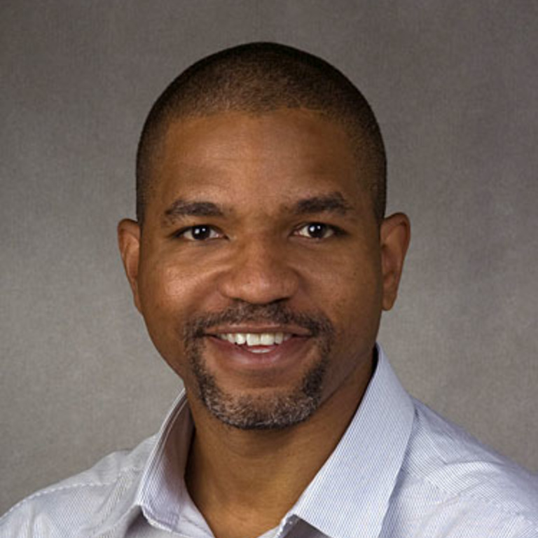 Eric Tate