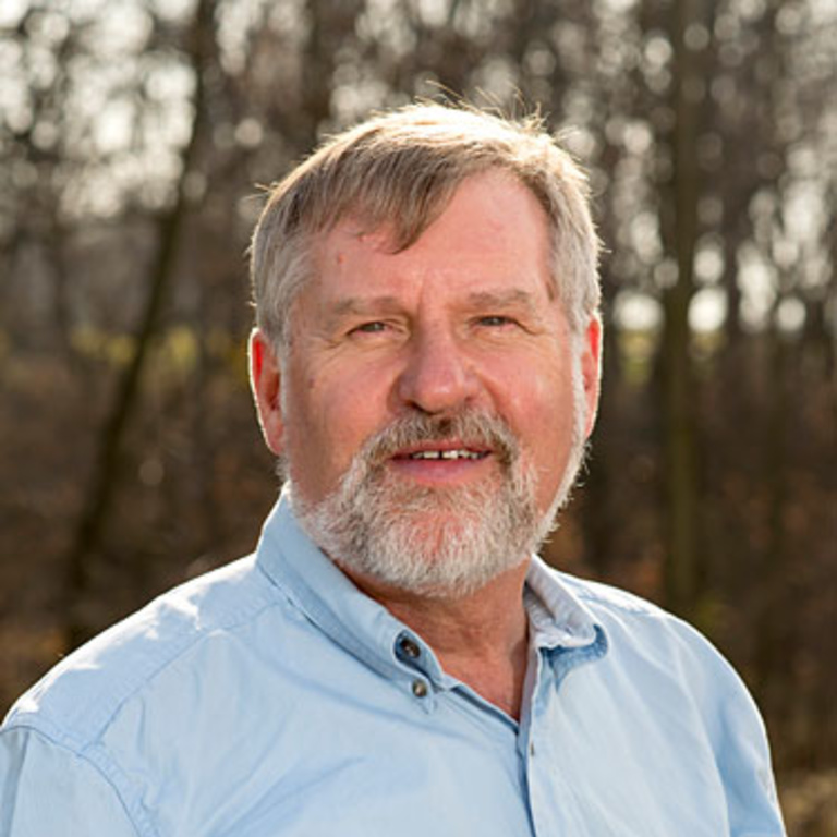 Frank Weirich
