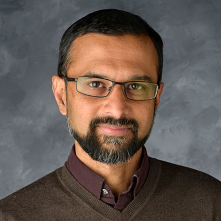 H Udaykumar