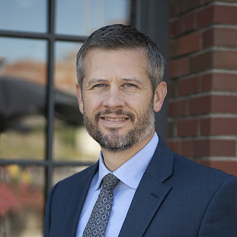 Troy Lyons
