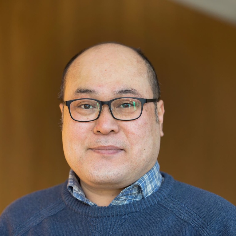 Hyunse Yoon