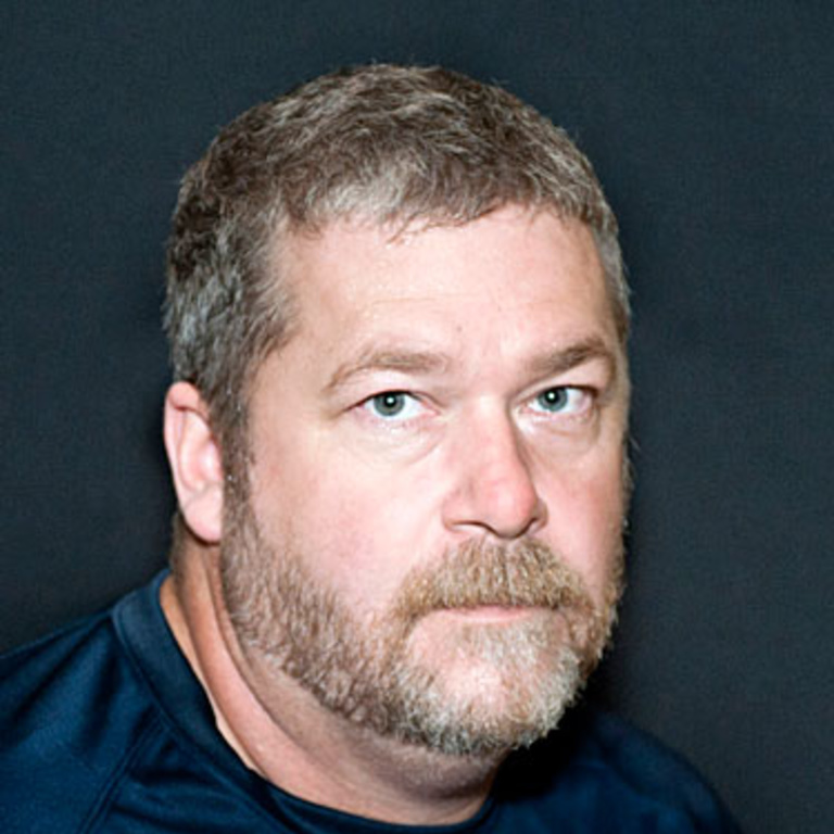James Goss