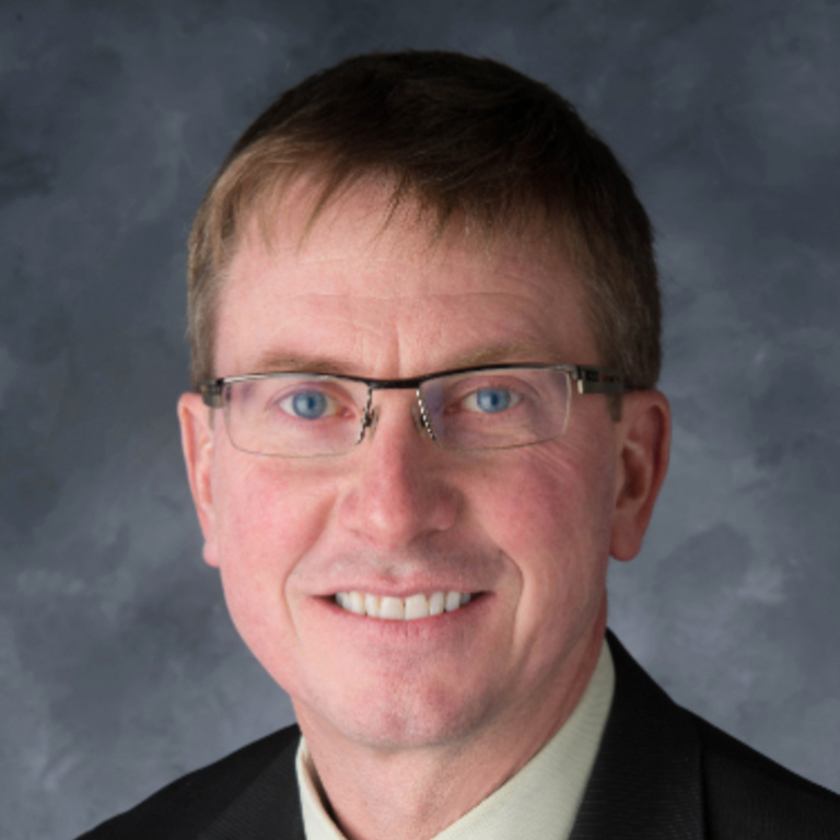 Larry Weber