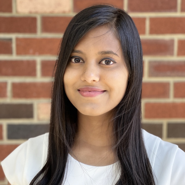 Sraboni Chowdhury