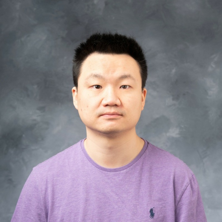 Xuan Zhang