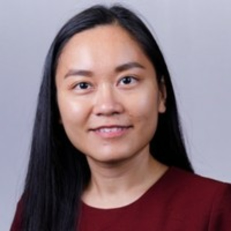 Yen Nguyen