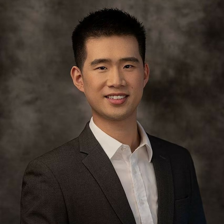 Kaiqi Zhou