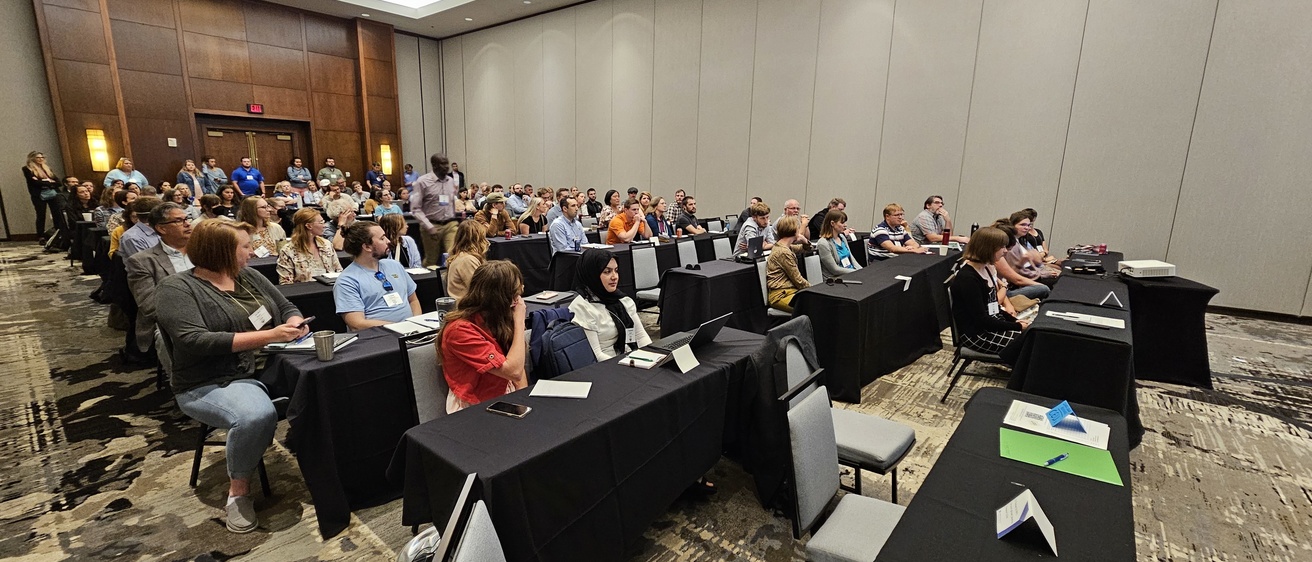 Iowa Water Conference