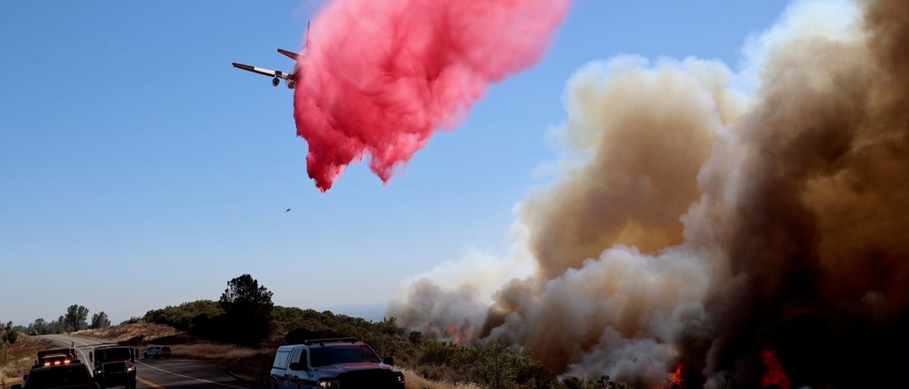 Cal Fire