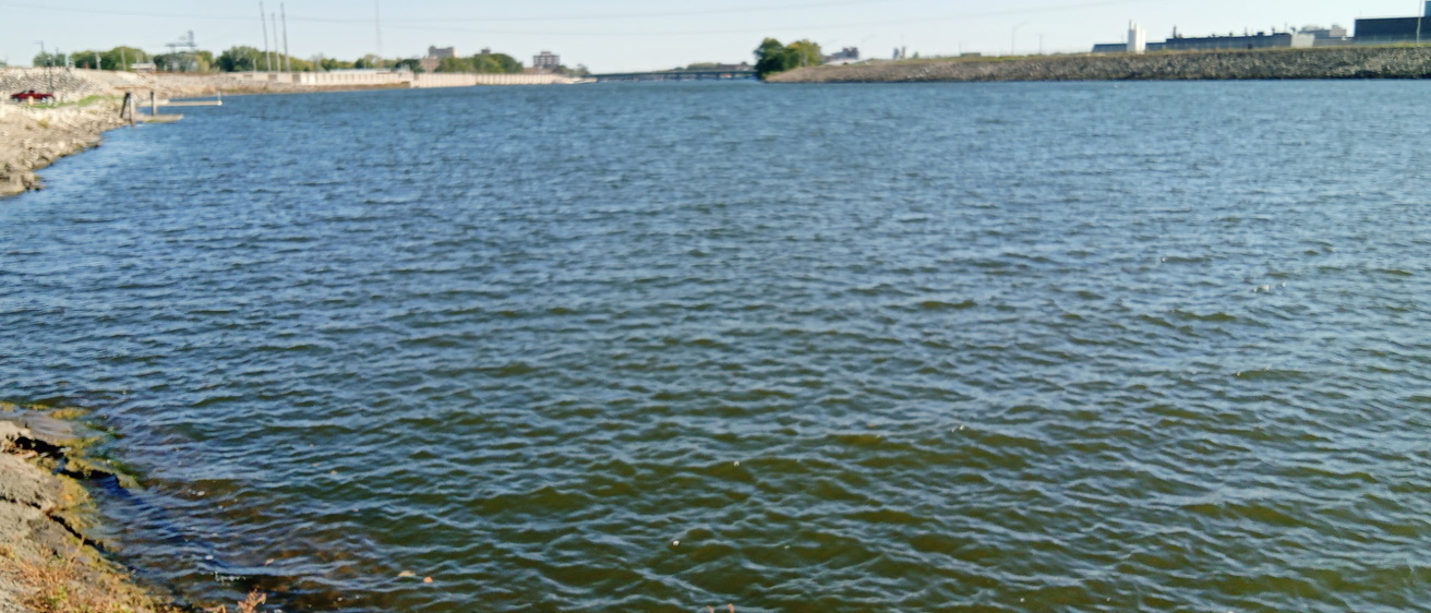 Cedar Bend Park