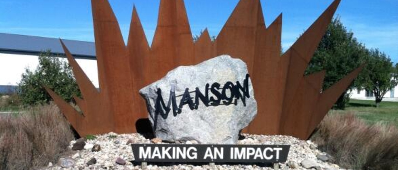 Manson, Iowa