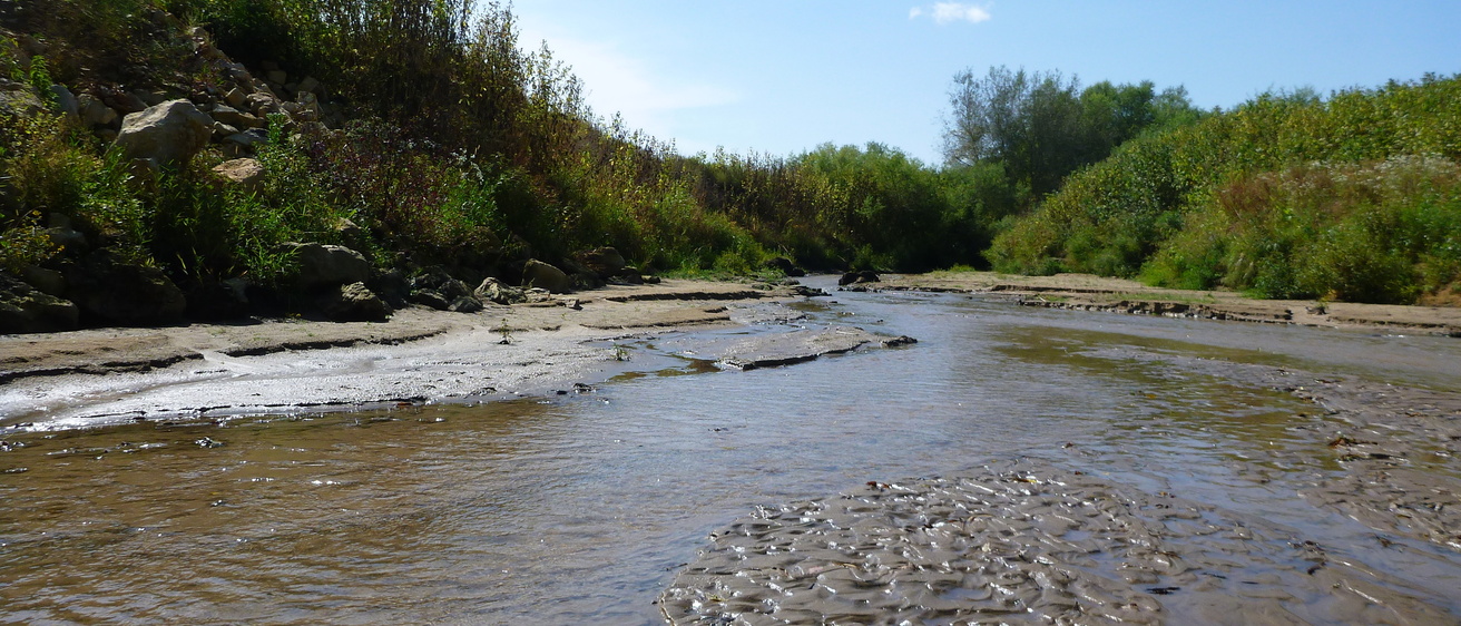 River