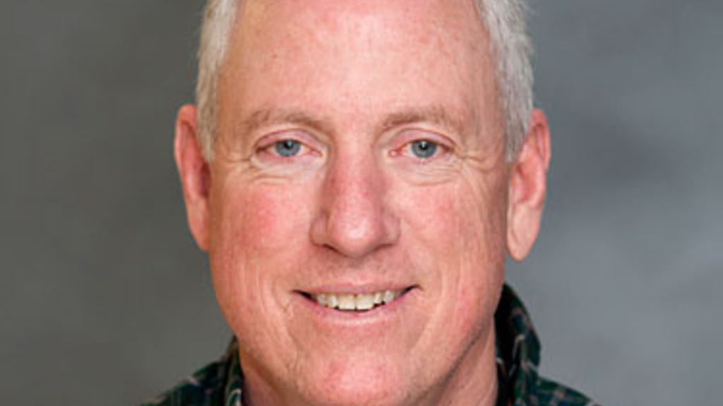 Keith Schilling