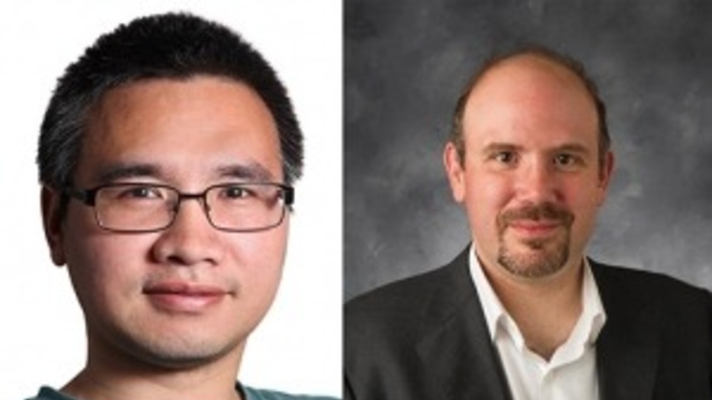 Wei Zhang and Gabriele Villarini