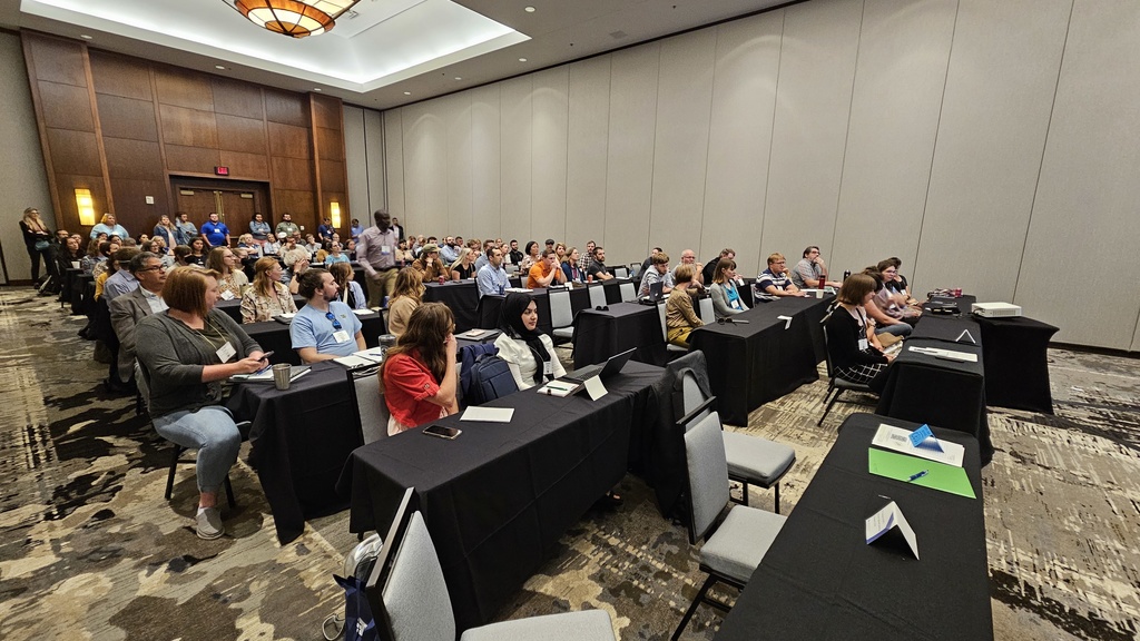 Iowa Water Conference