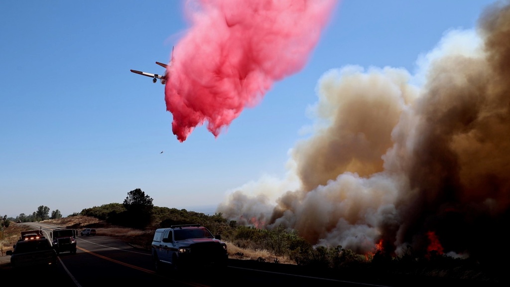 Cal Fire