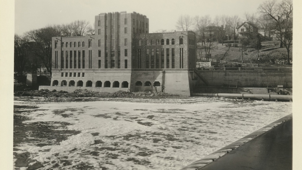 Expansion Construction