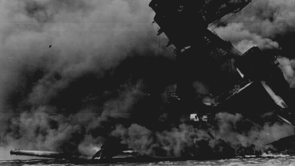 Pearl Harbor