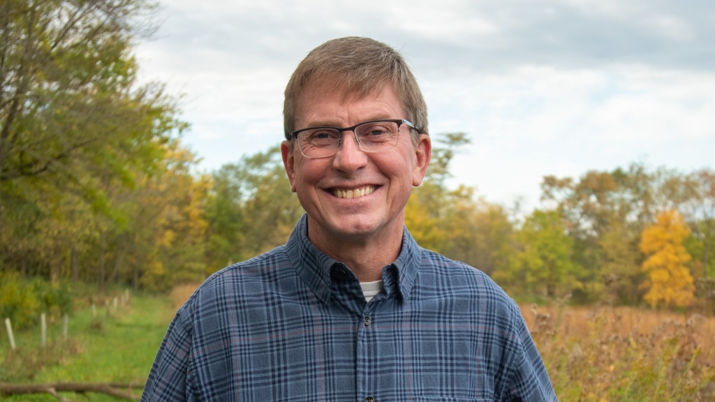 Larry Weber