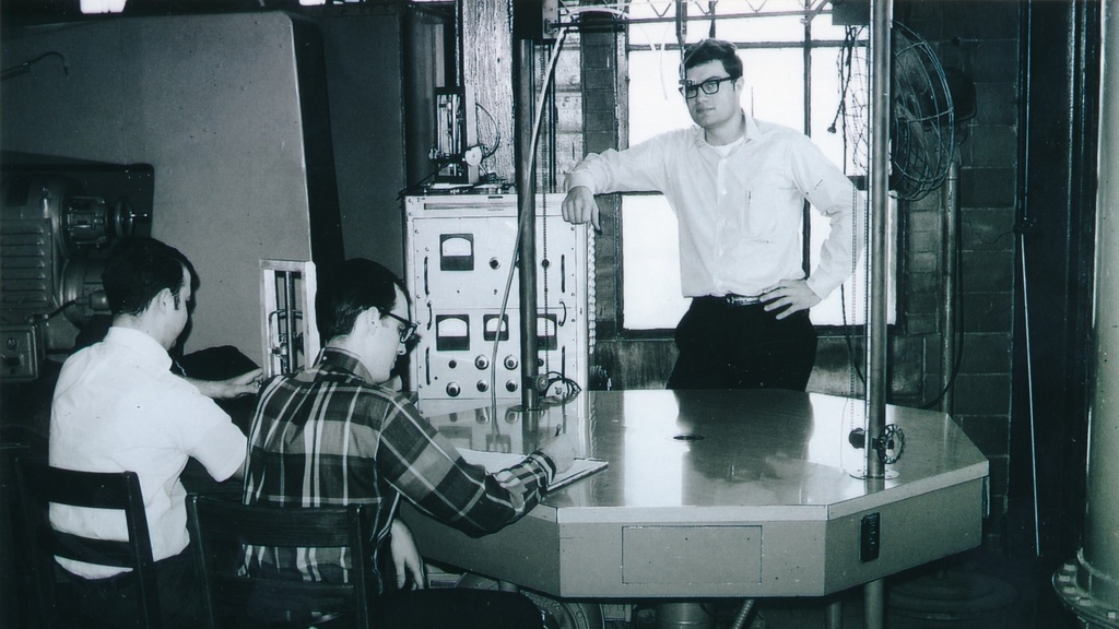Early Computer 