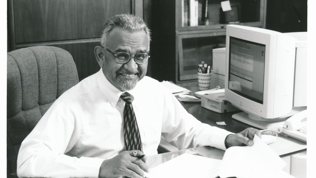 VC Patel