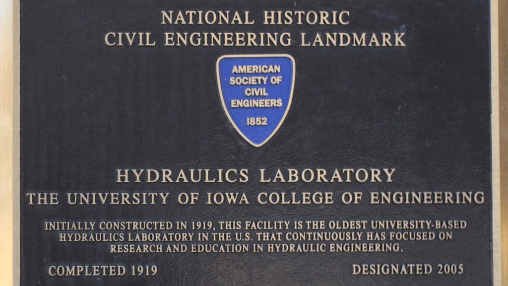 American Society of Civil Engineers Award