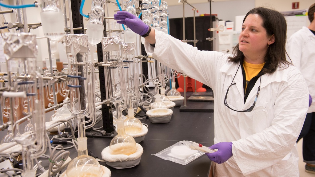 ISRP research