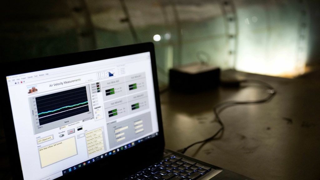 Computing resources