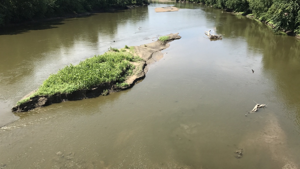 River