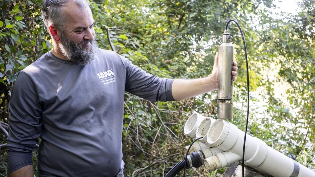 Water Quality Sensor