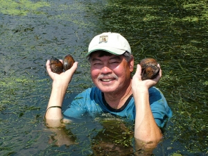 In Memoriam Tatsuaki Nakato Iihr Hydroscience Engineering